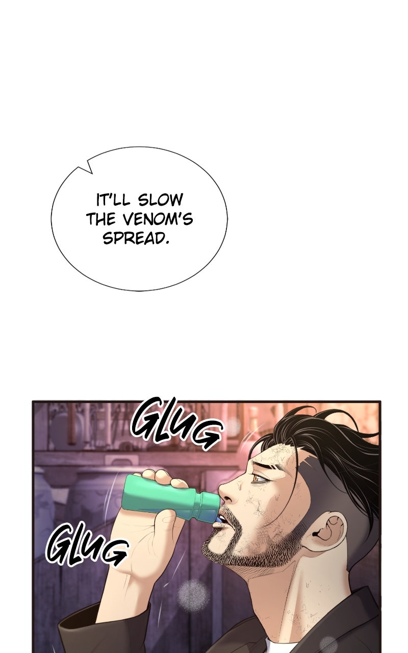 Leveling Up in an Exclusive Dungeon Episode 31 page 44 - 