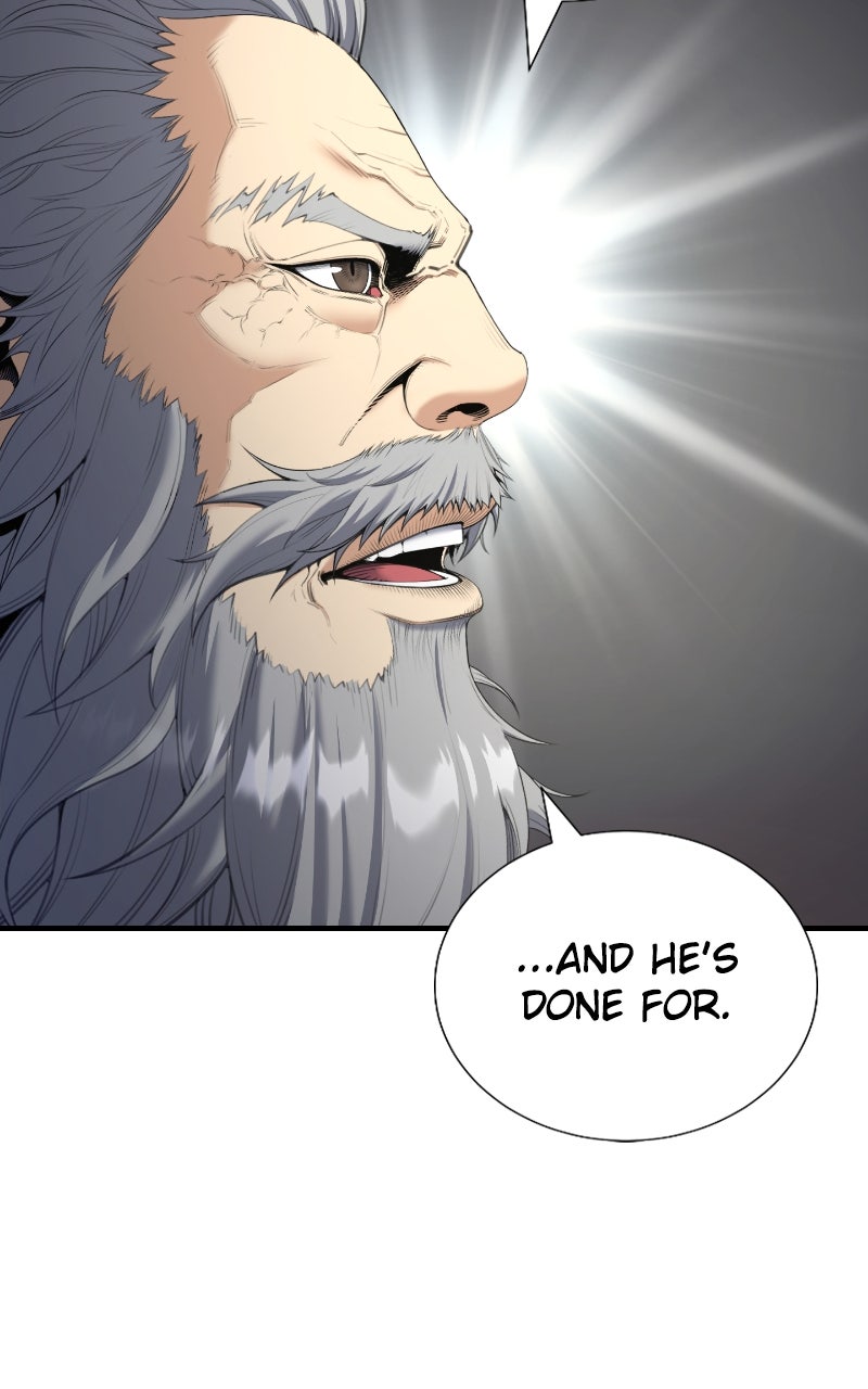 Leveling Up in an Exclusive Dungeon Episode 31 page 46 - 