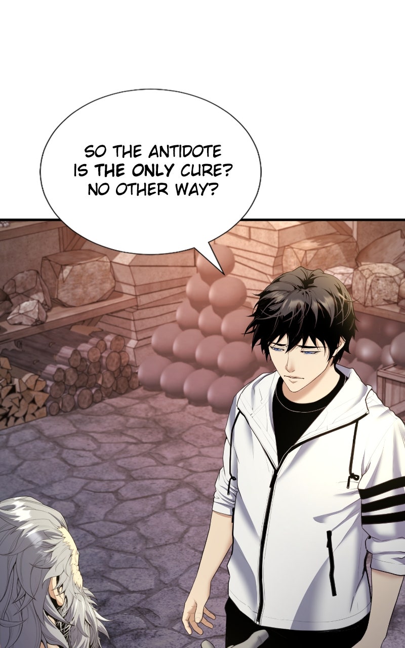Leveling Up in an Exclusive Dungeon Episode 31 page 47 - 