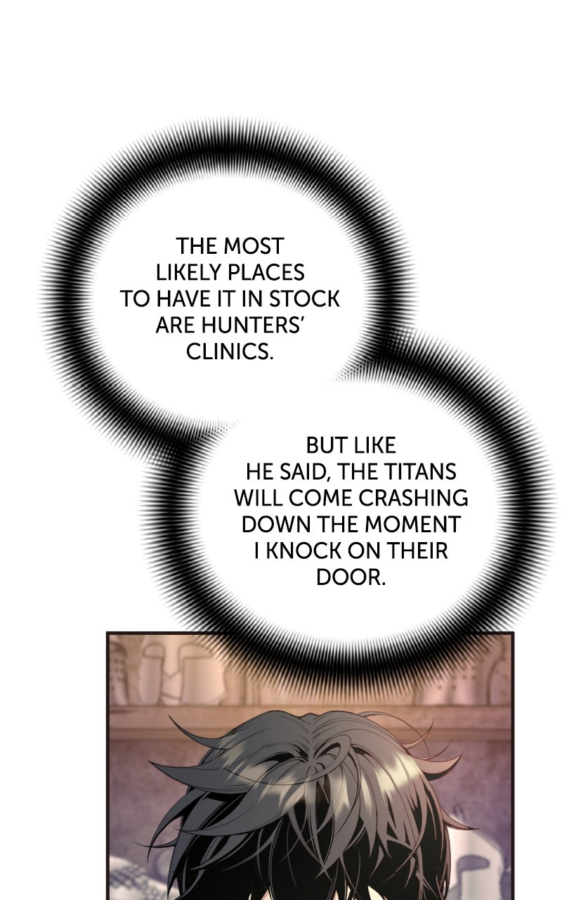 Leveling Up in an Exclusive Dungeon Episode 31 page 49 - 