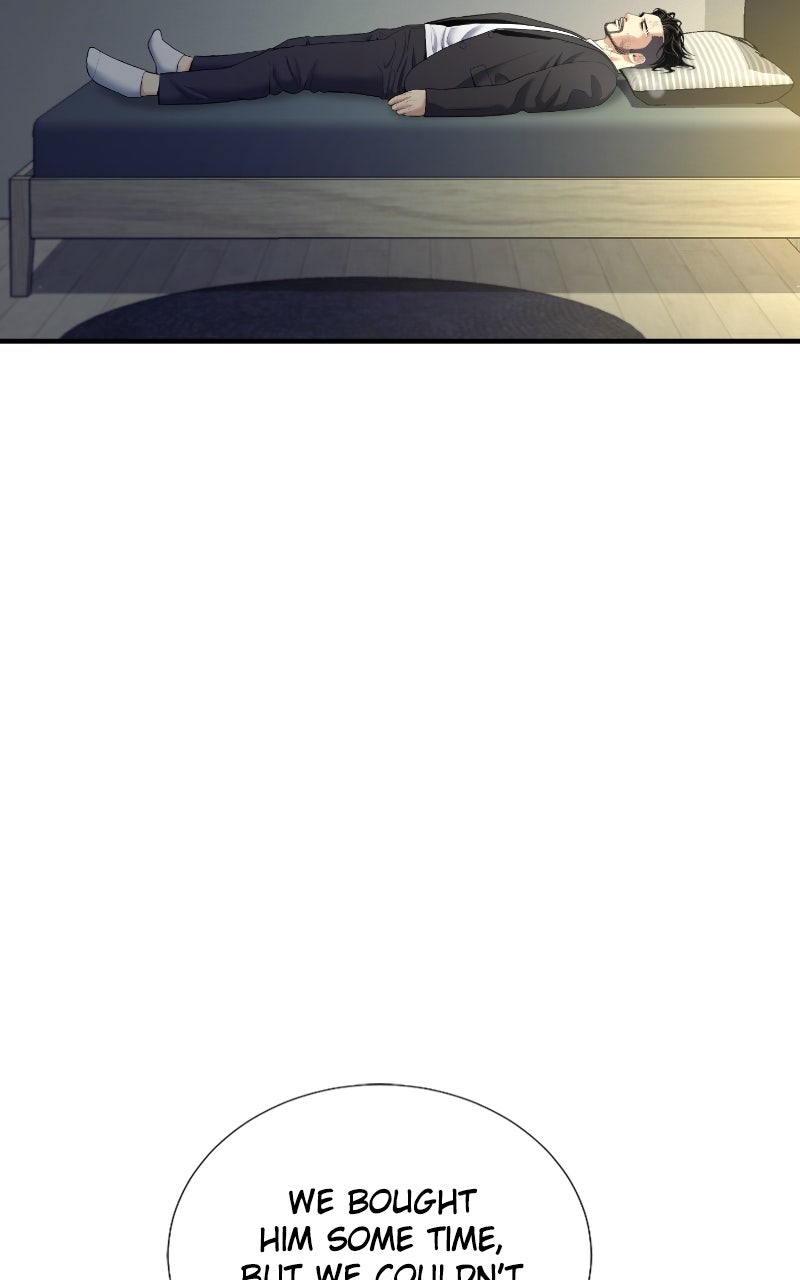 Leveling Up in an Exclusive Dungeon Episode 31 page 55 - 