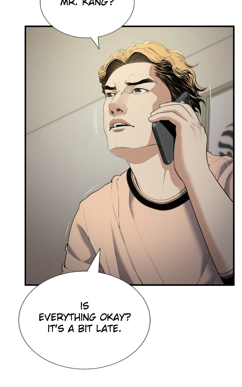 Leveling Up in an Exclusive Dungeon Episode 31 page 61 - 