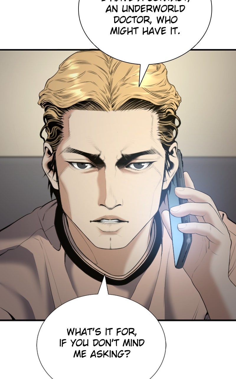 Leveling Up in an Exclusive Dungeon Episode 31 page 63 - 
