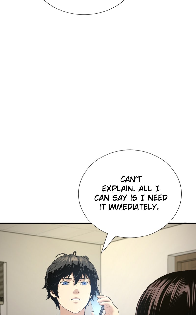 Leveling Up in an Exclusive Dungeon Episode 31 page 64 - 