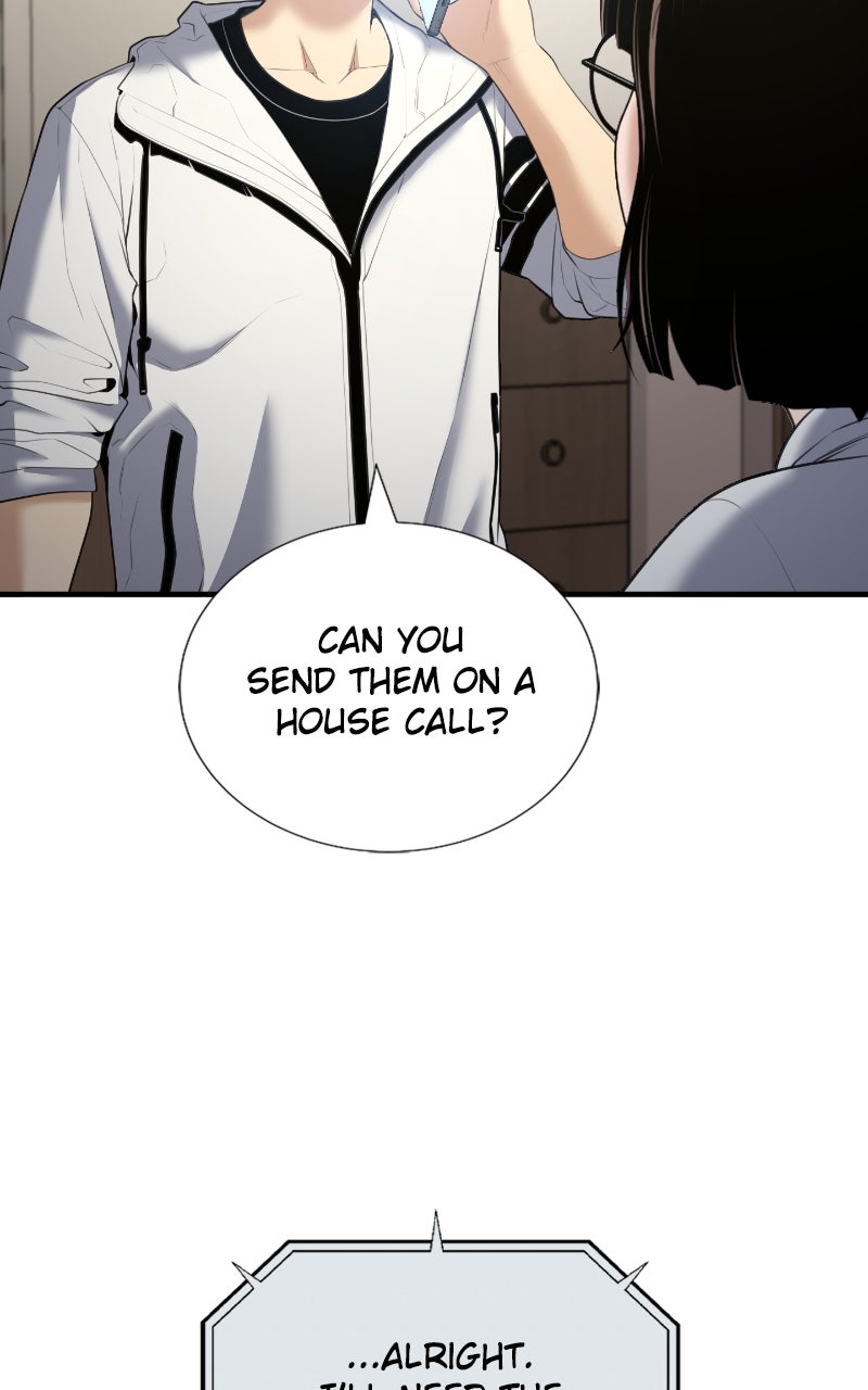 Leveling Up in an Exclusive Dungeon Episode 31 page 65 - 