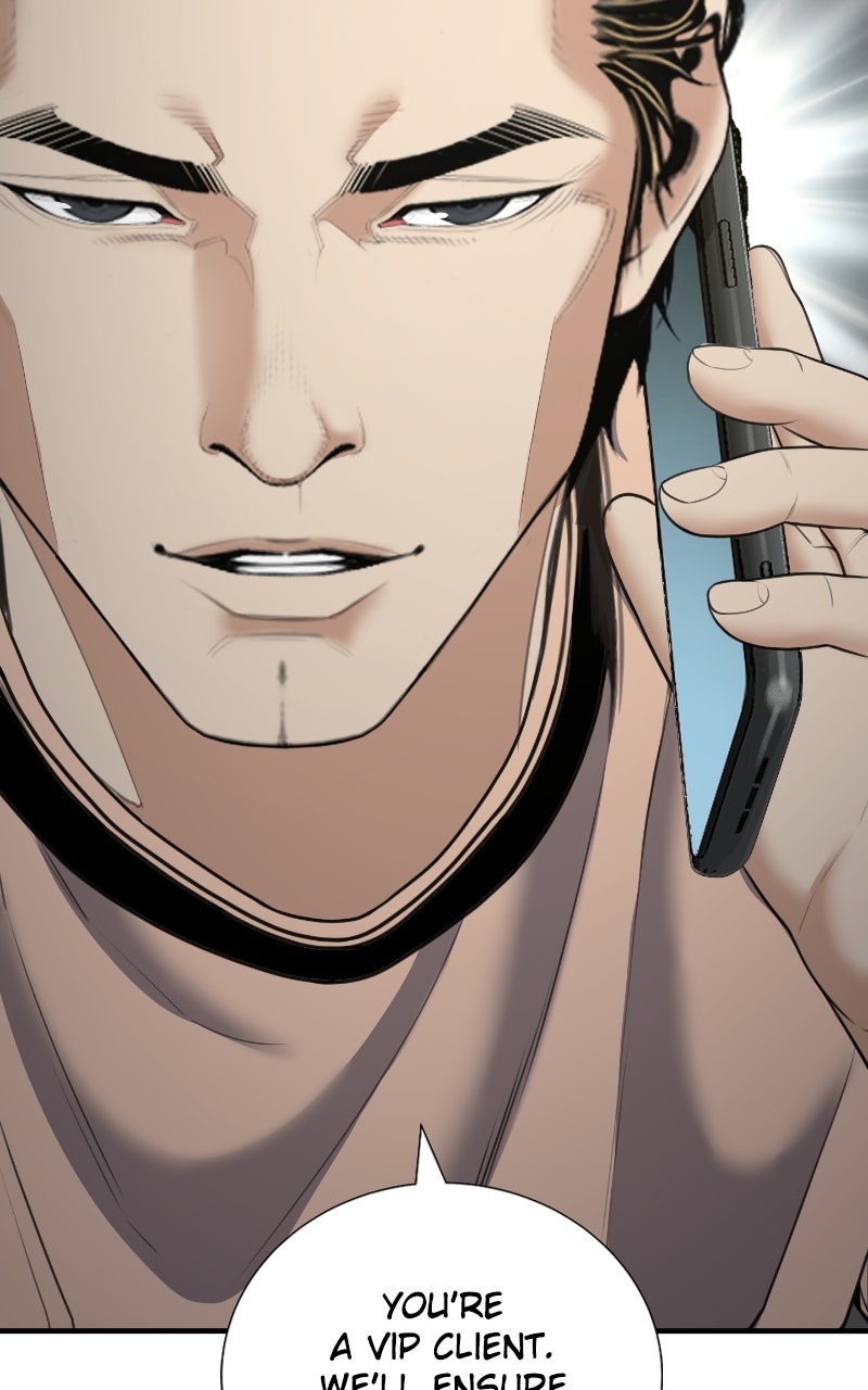 Leveling Up in an Exclusive Dungeon Episode 31 page 69 - 