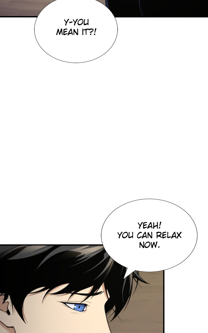 Leveling Up in an Exclusive Dungeon Episode 31 page 72 - 