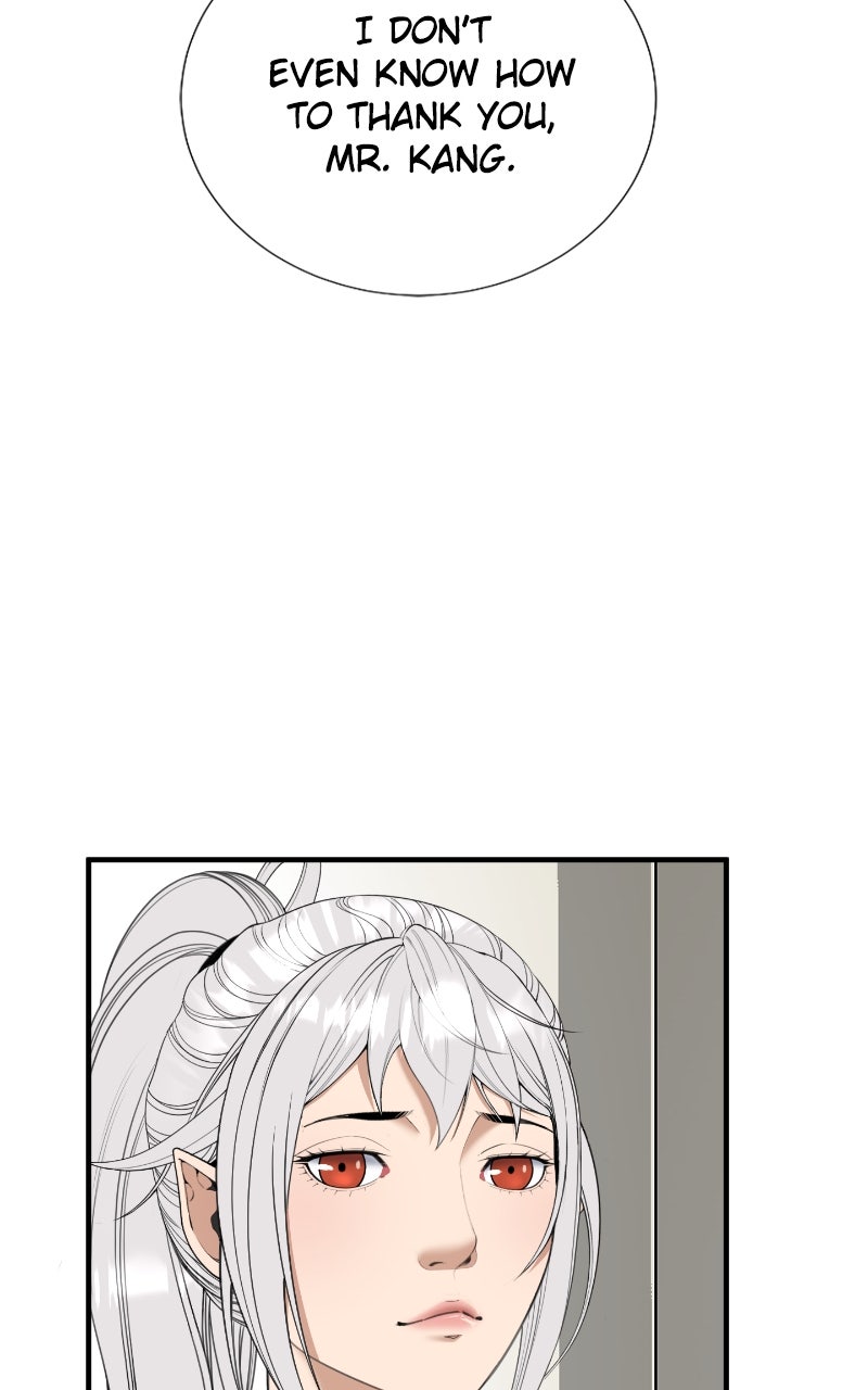 Leveling Up in an Exclusive Dungeon Episode 31 page 76 - 