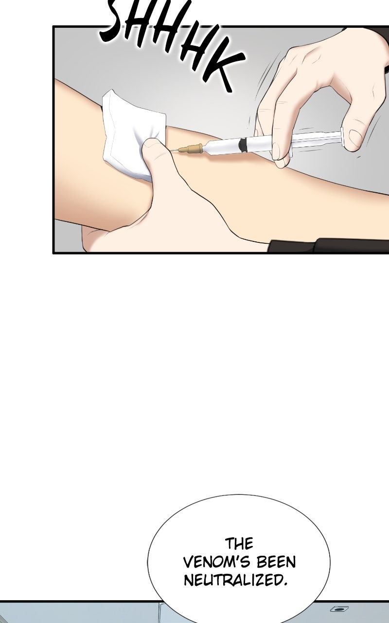 Leveling Up in an Exclusive Dungeon Episode 31 page 80 - 