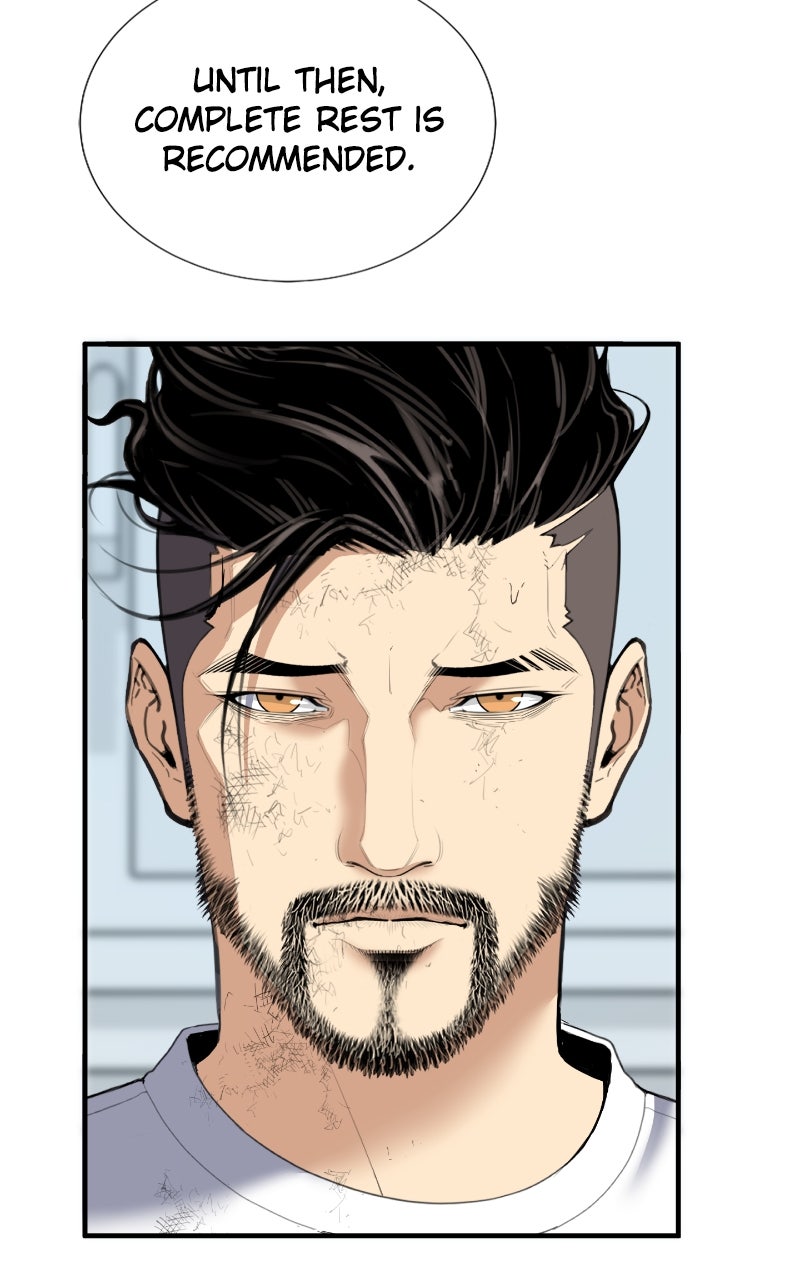 Leveling Up in an Exclusive Dungeon Episode 31 page 83 - 