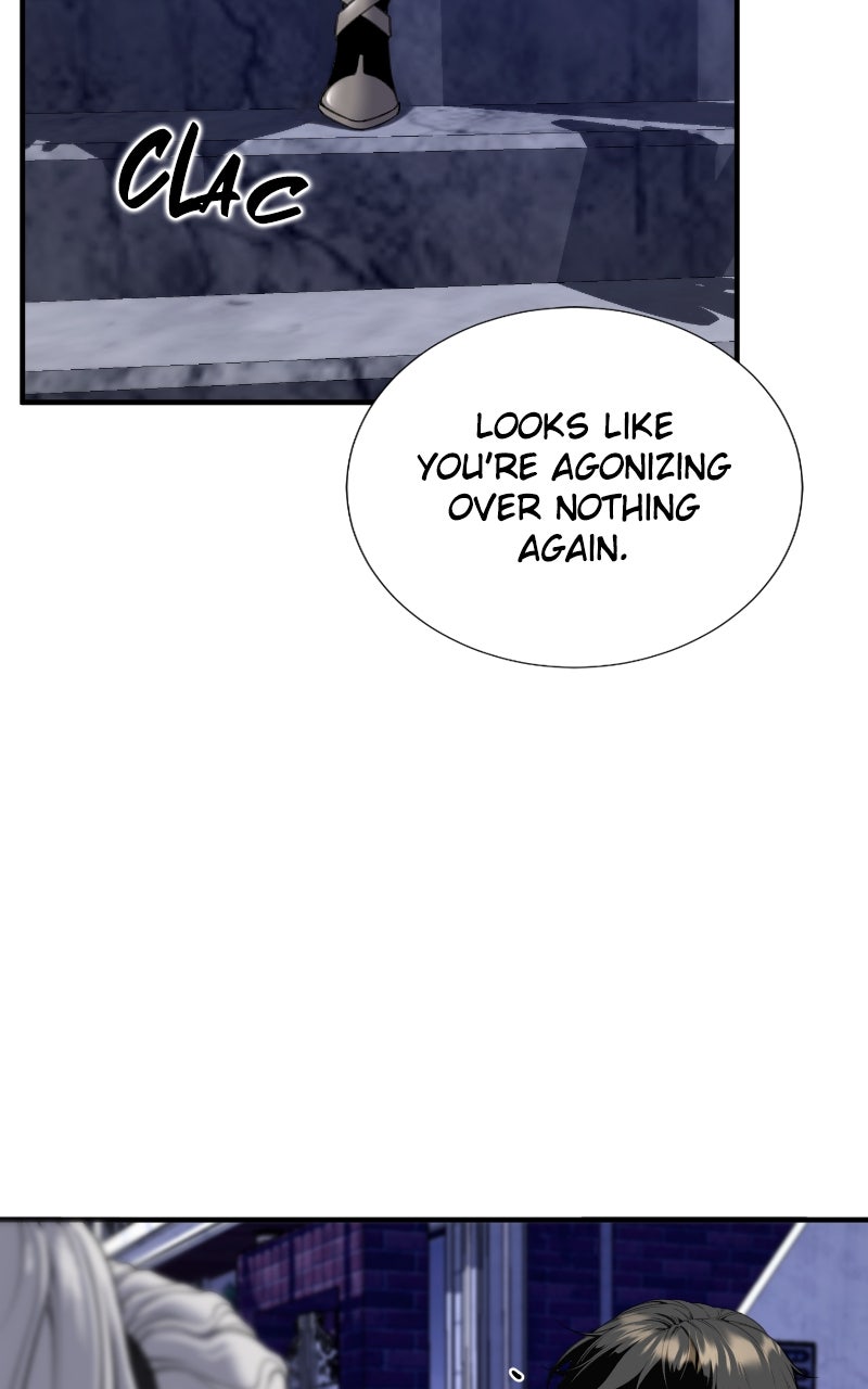 Leveling Up in an Exclusive Dungeon Episode 31 page 93 - 