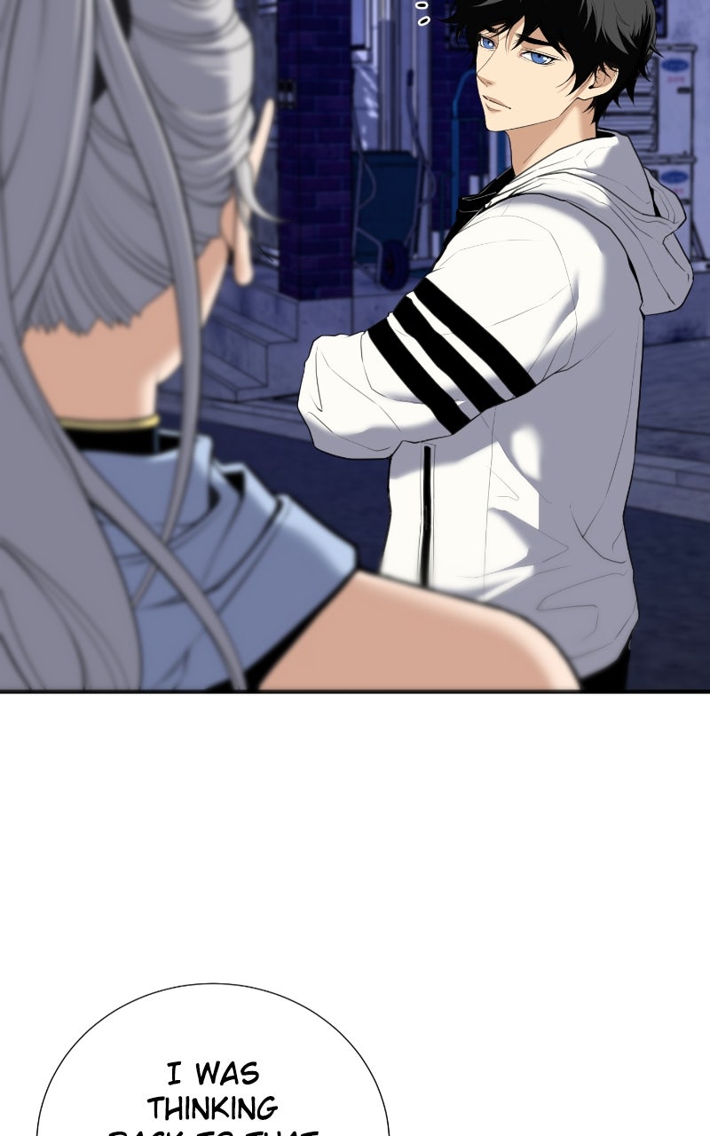 Leveling Up in an Exclusive Dungeon Episode 31 page 94 - 