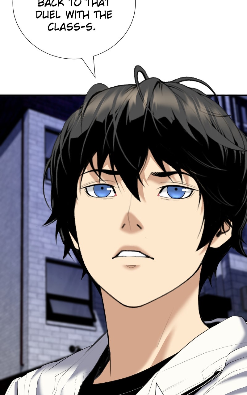 Leveling Up in an Exclusive Dungeon Episode 31 page 95 - 