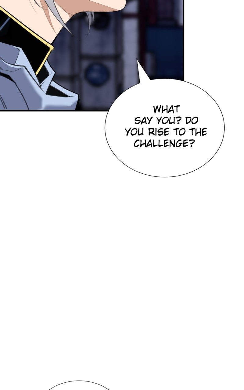 Leveling Up in an Exclusive Dungeon Episode 31 page 99 - 