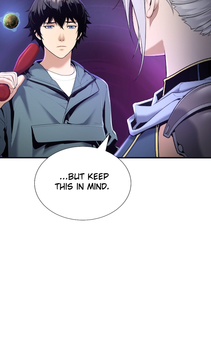 Leveling Up in an Exclusive Dungeon Episode 32 page 11 - 