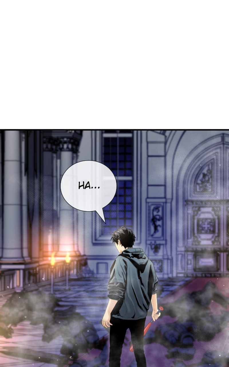 Leveling Up in an Exclusive Dungeon Episode 32 page 102 - 