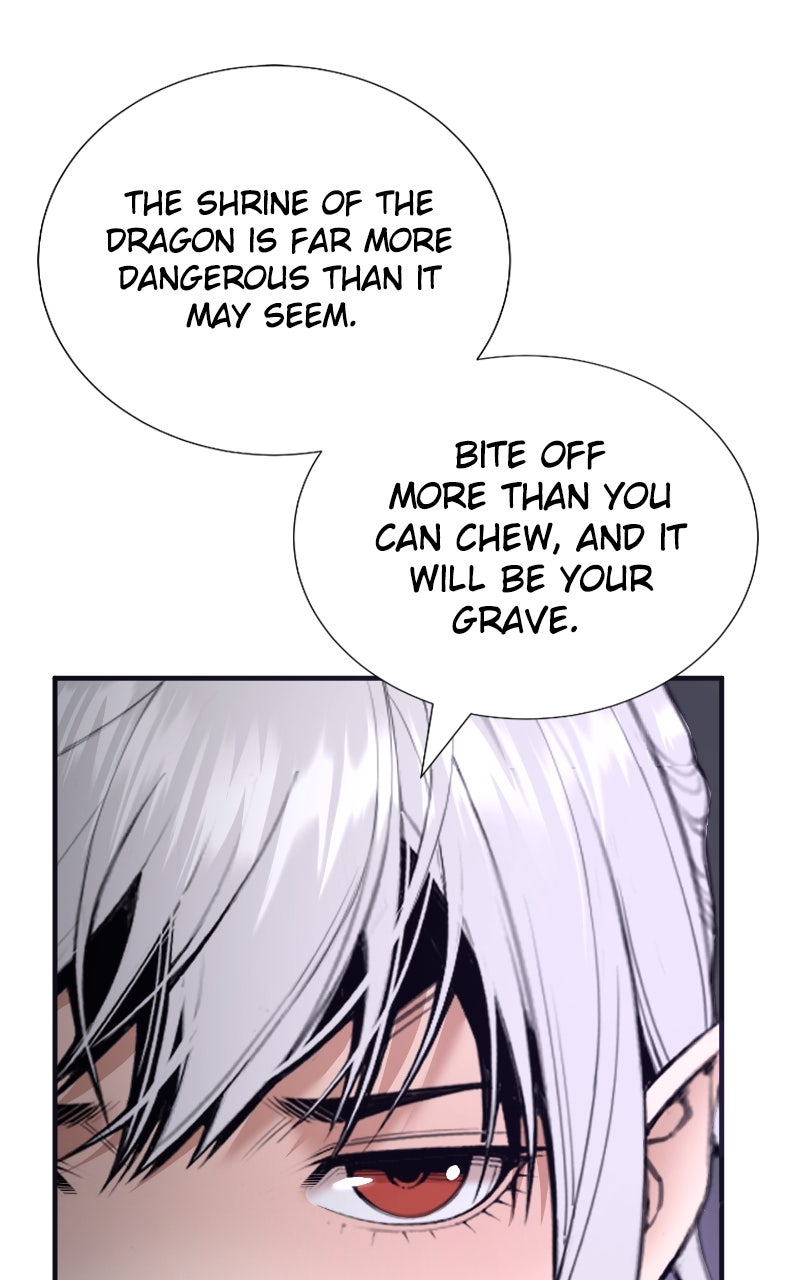 Leveling Up in an Exclusive Dungeon Episode 32 page 12 - 