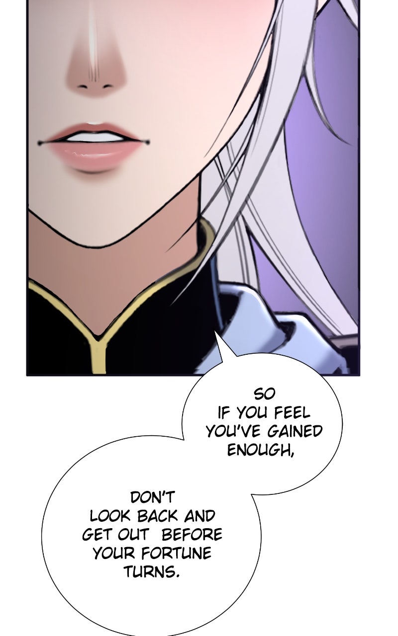 Leveling Up in an Exclusive Dungeon Episode 32 page 13 - 