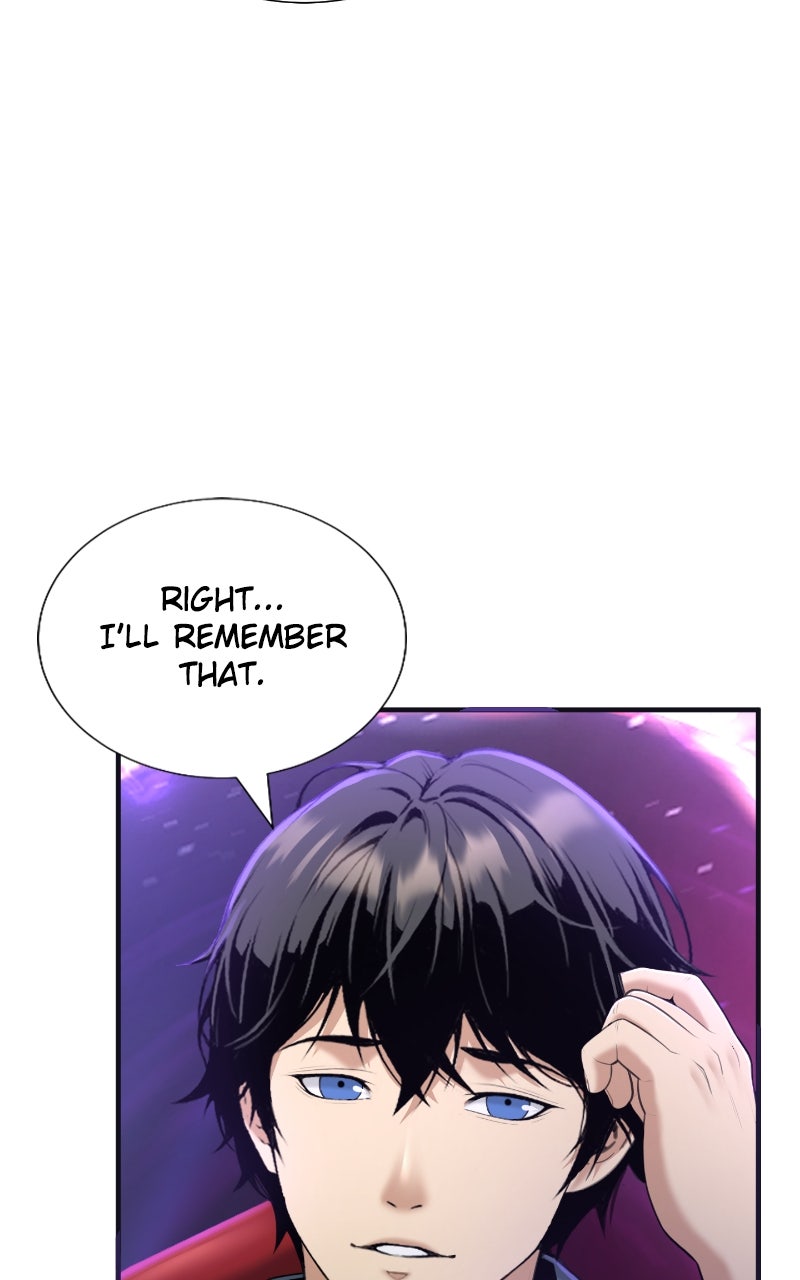 Leveling Up in an Exclusive Dungeon Episode 32 page 14 - 