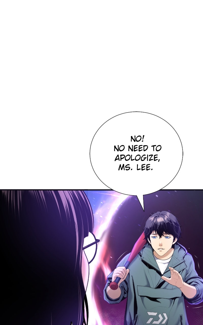Leveling Up in an Exclusive Dungeon Episode 32 page 17 - 