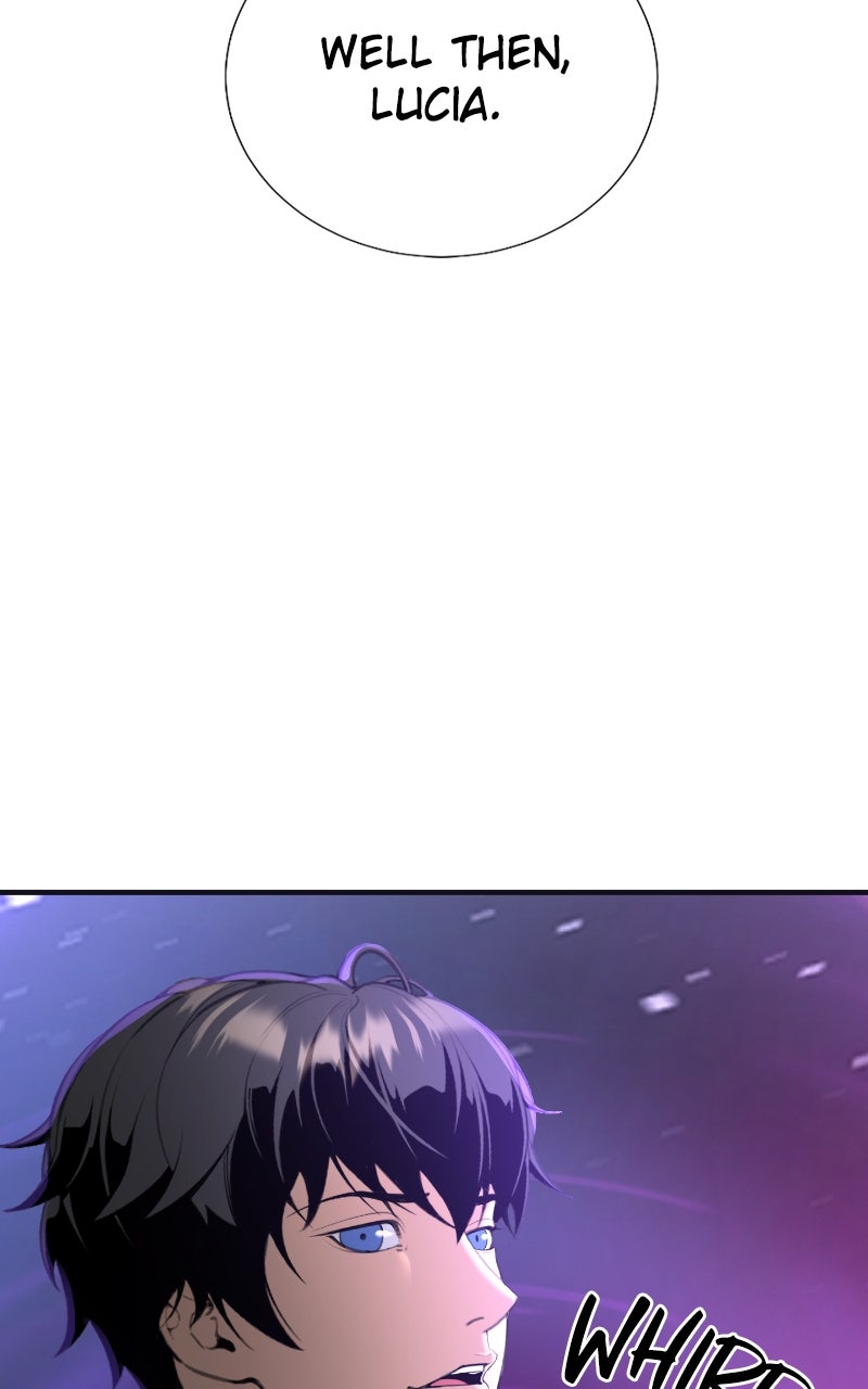 Leveling Up in an Exclusive Dungeon Episode 32 page 19 - 