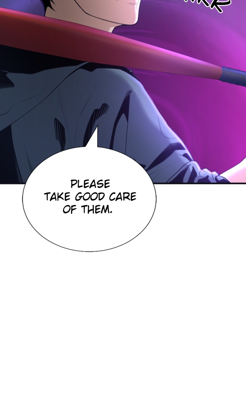 Leveling Up in an Exclusive Dungeon Episode 32 page 20 - 