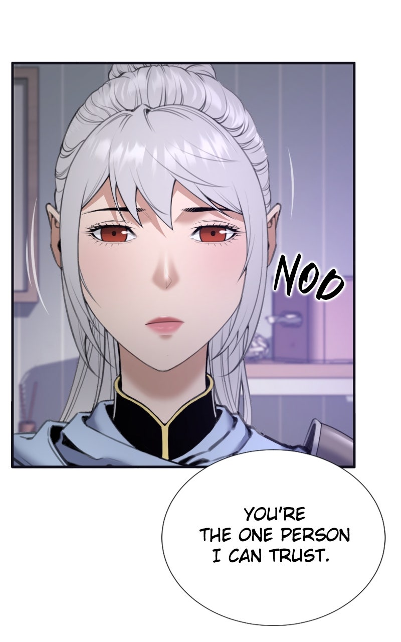Leveling Up in an Exclusive Dungeon Episode 32 page 21 - 