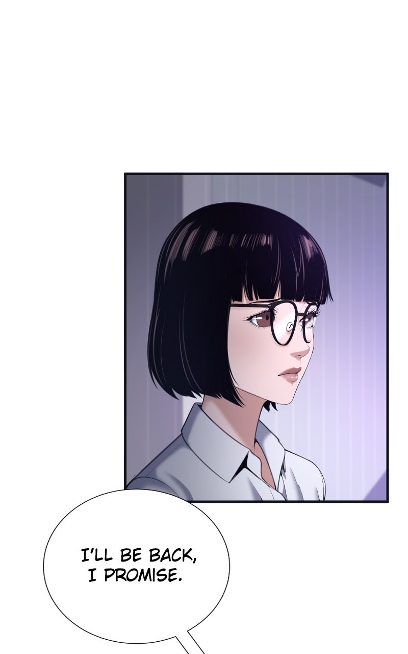 Leveling Up in an Exclusive Dungeon Episode 32 page 22 - 