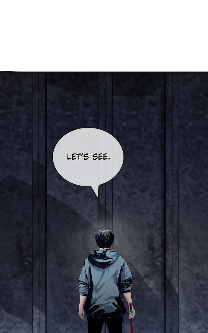 Leveling Up in an Exclusive Dungeon Episode 32 page 27 - 