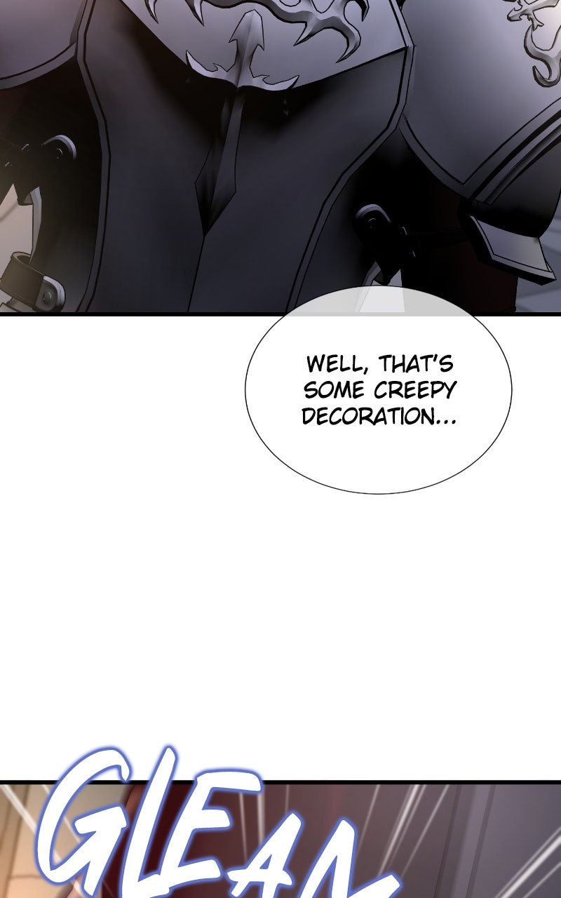 Leveling Up in an Exclusive Dungeon Episode 32 page 51 - 