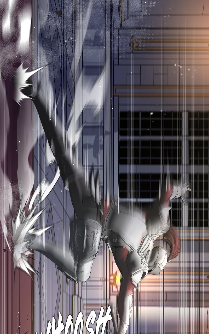 Leveling Up in an Exclusive Dungeon Episode 32 page 57 - 