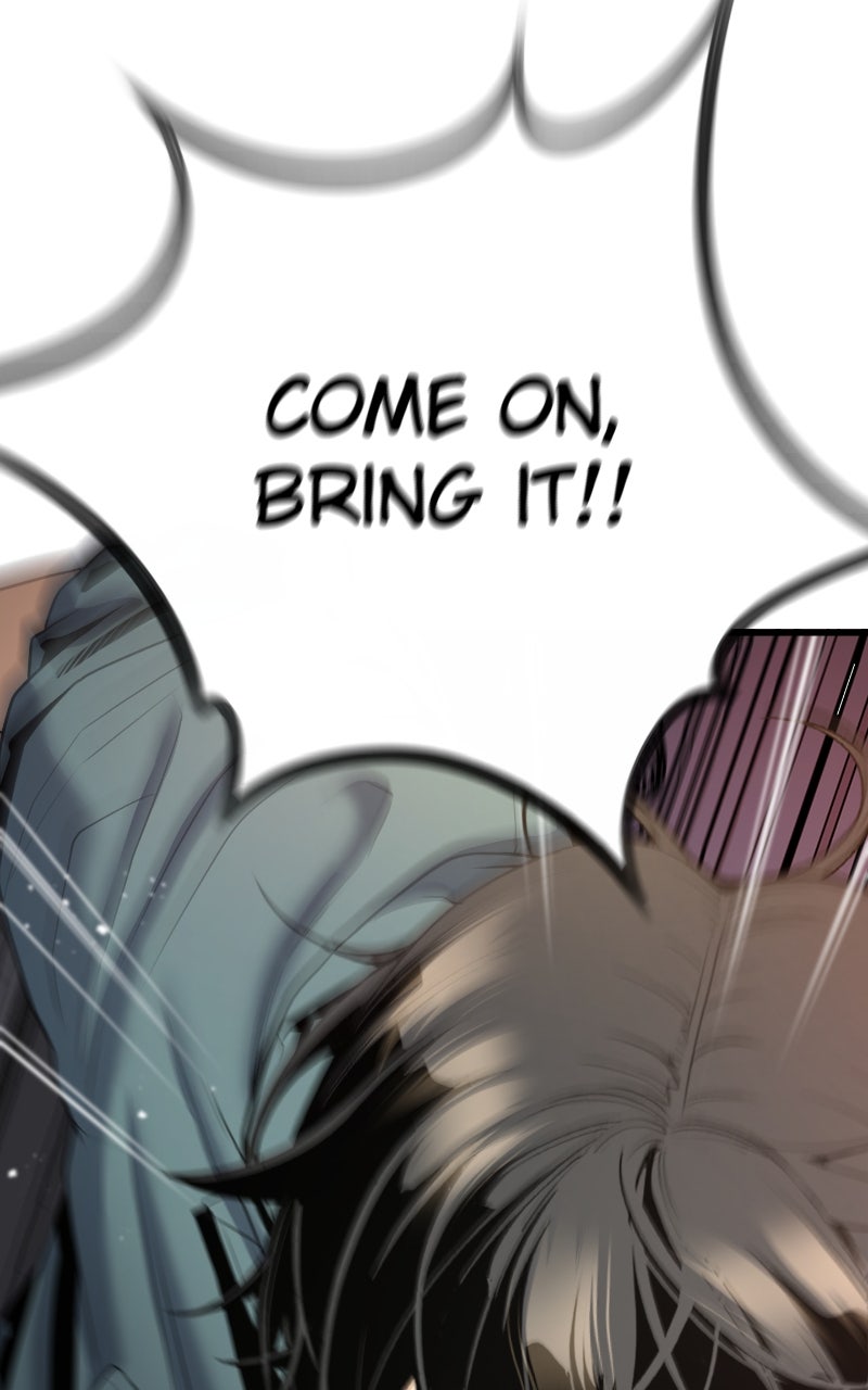 Leveling Up in an Exclusive Dungeon Episode 32 page 67 - 