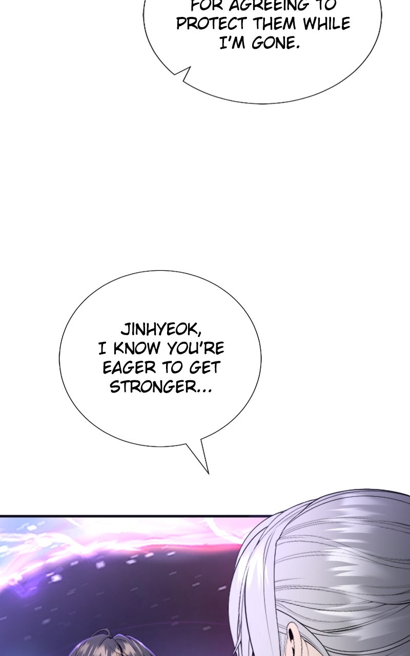 Leveling Up in an Exclusive Dungeon Episode 32 page 10 - 