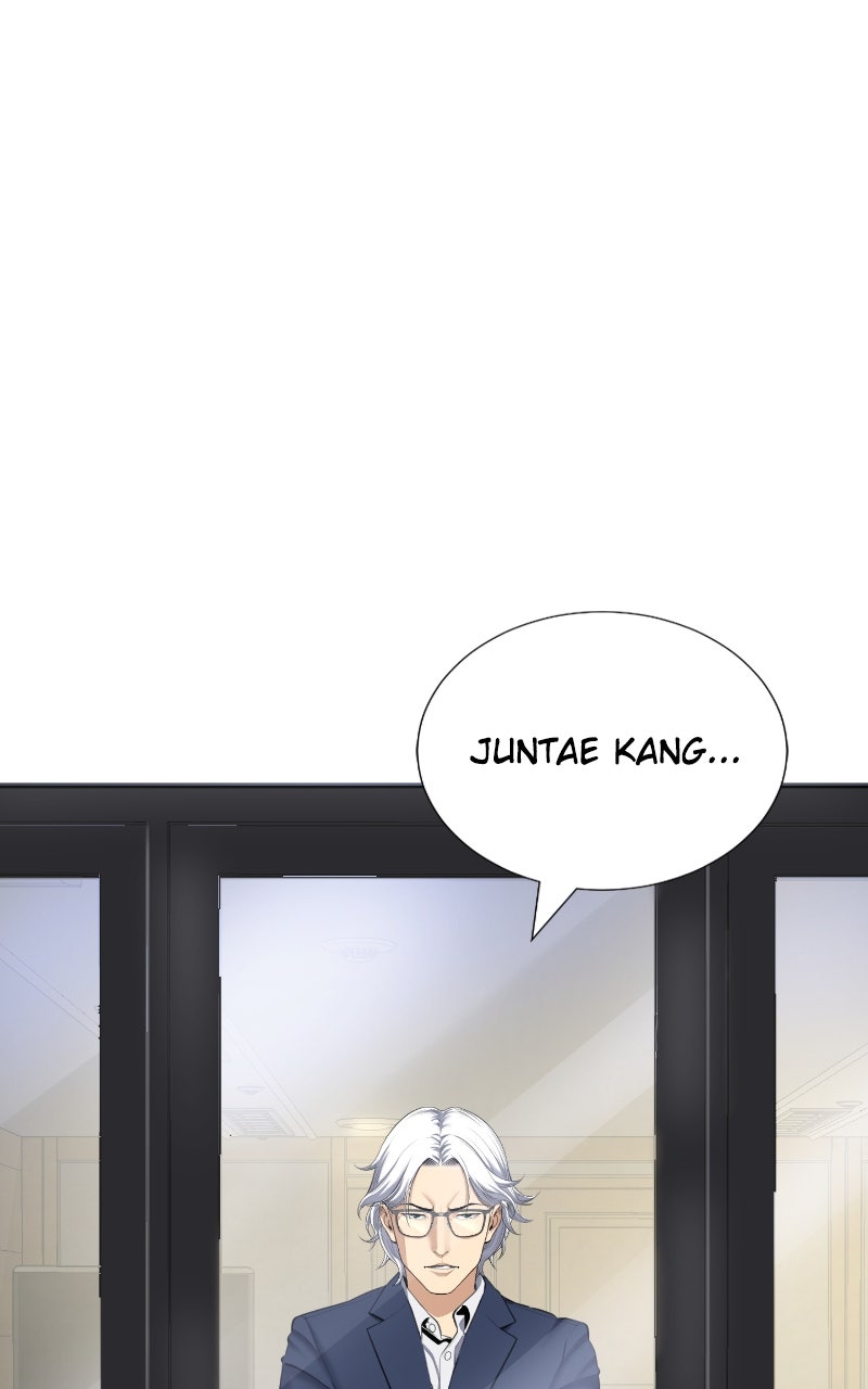 Leveling Up in an Exclusive Dungeon Episode 33 page 2 - 
