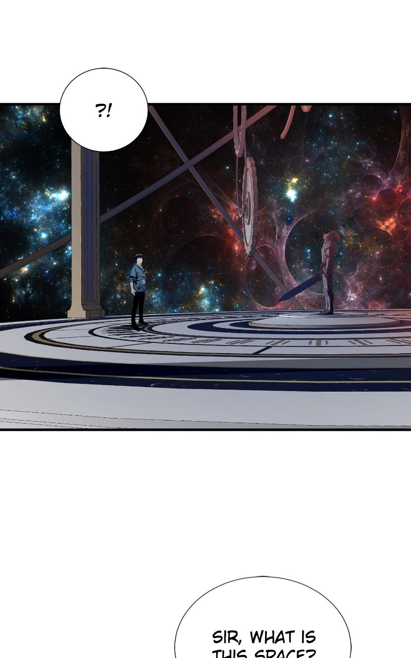 Leveling Up in an Exclusive Dungeon Episode 33 page 107 - 