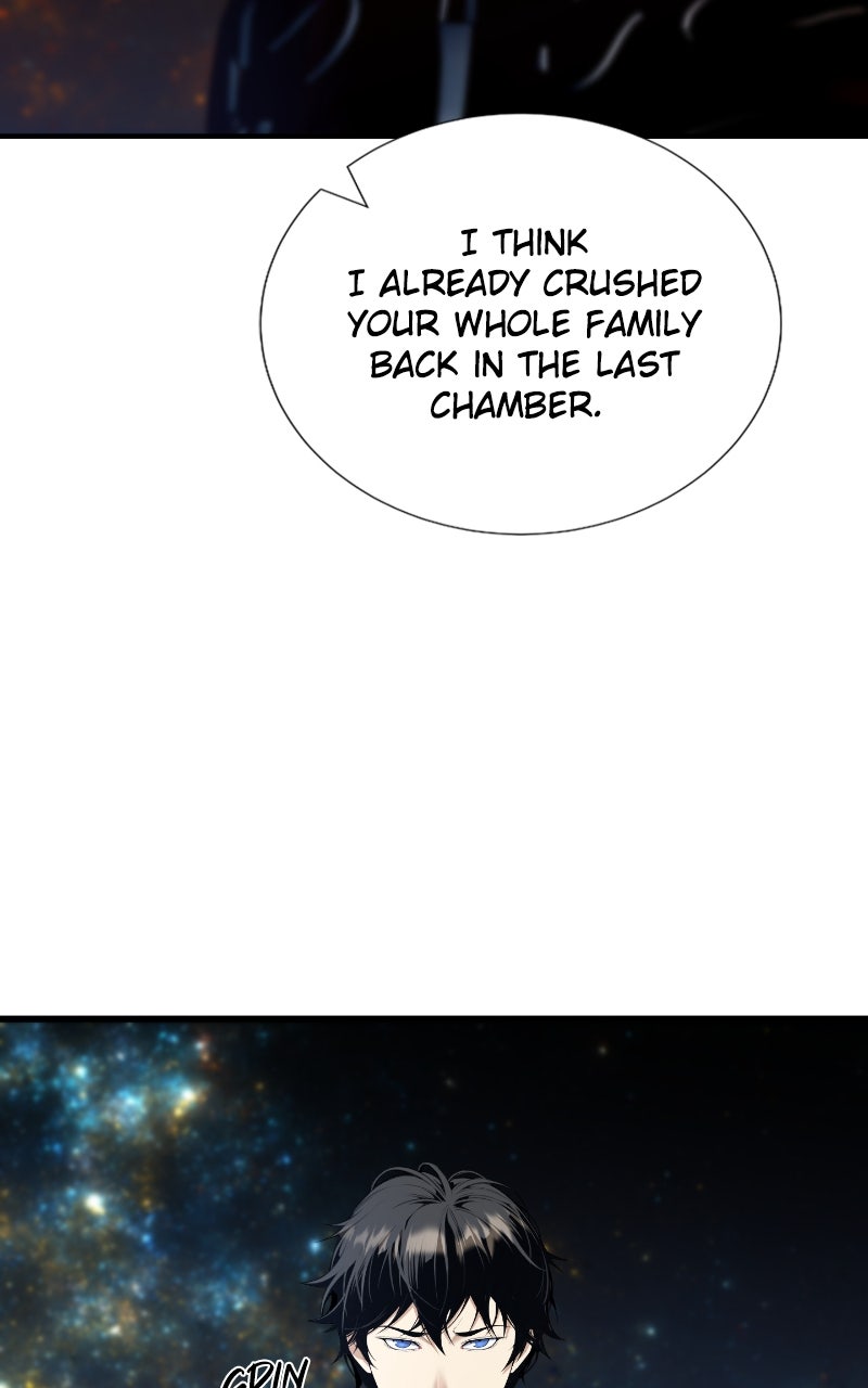 Leveling Up in an Exclusive Dungeon Episode 33 page 114 - 