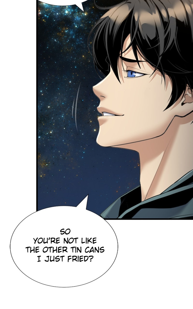 Leveling Up in an Exclusive Dungeon Episode 33 page 119 - 
