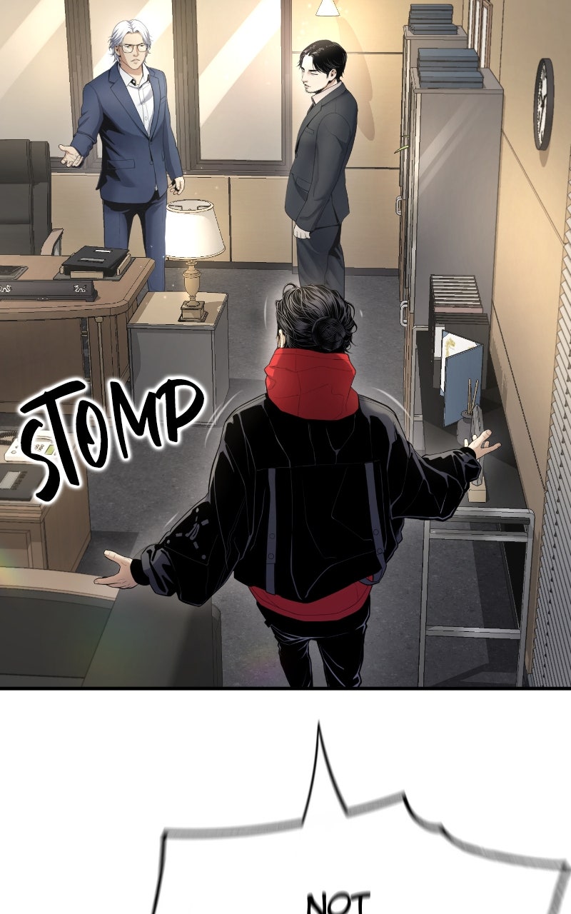 Leveling Up in an Exclusive Dungeon Episode 33 page 15 - 