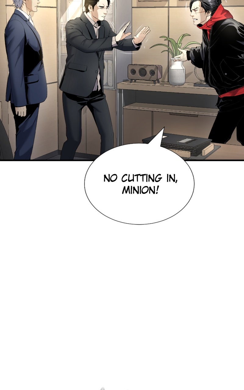Leveling Up in an Exclusive Dungeon Episode 33 page 17 - 