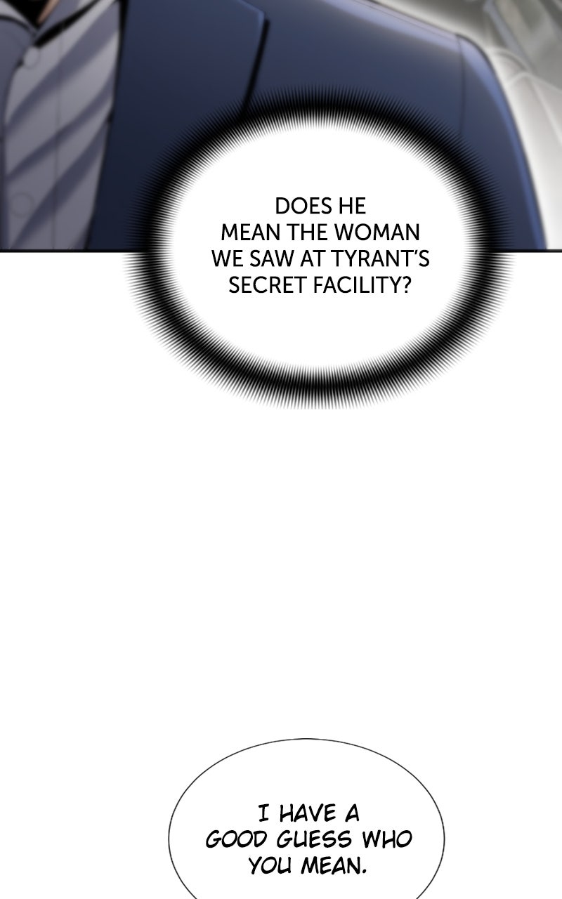 Leveling Up in an Exclusive Dungeon Episode 33 page 22 - 