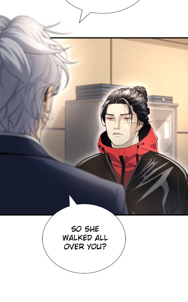 Leveling Up in an Exclusive Dungeon Episode 33 page 23 - 