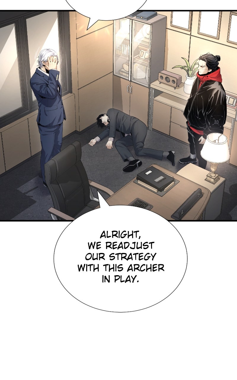 Leveling Up in an Exclusive Dungeon Episode 33 page 29 - 