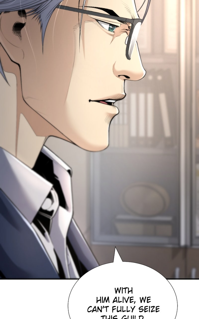 Leveling Up in an Exclusive Dungeon Episode 33 page 31 - 