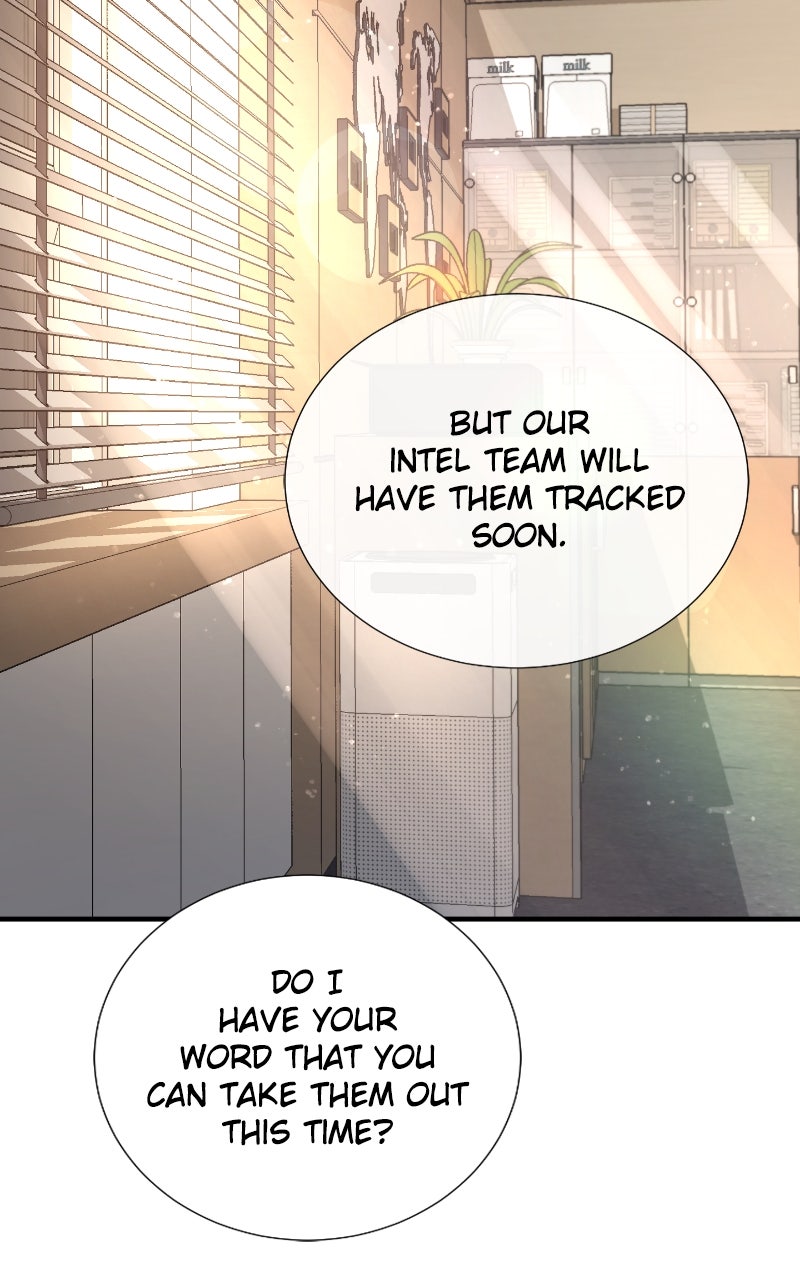 Leveling Up in an Exclusive Dungeon Episode 33 page 35 - 