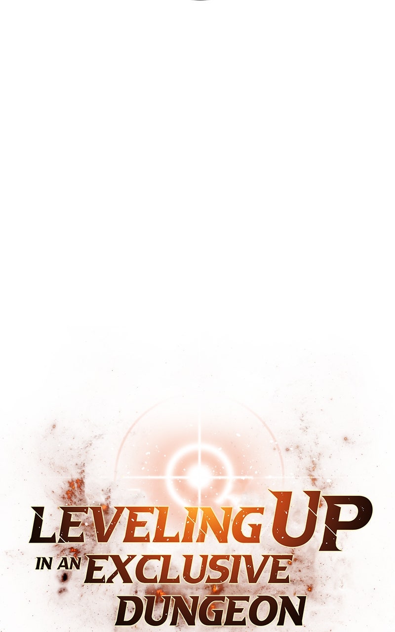 Leveling Up in an Exclusive Dungeon Episode 33 page 41 - 