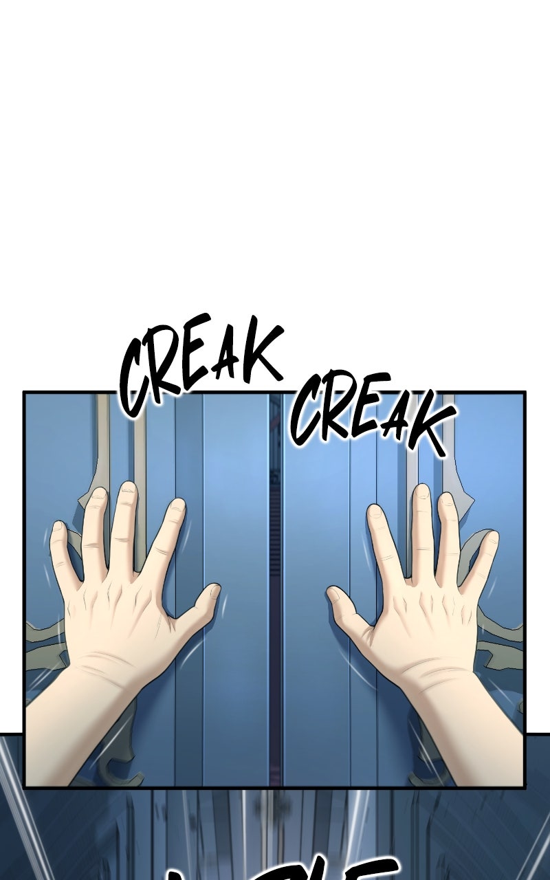 Leveling Up in an Exclusive Dungeon Episode 33 page 43 - 