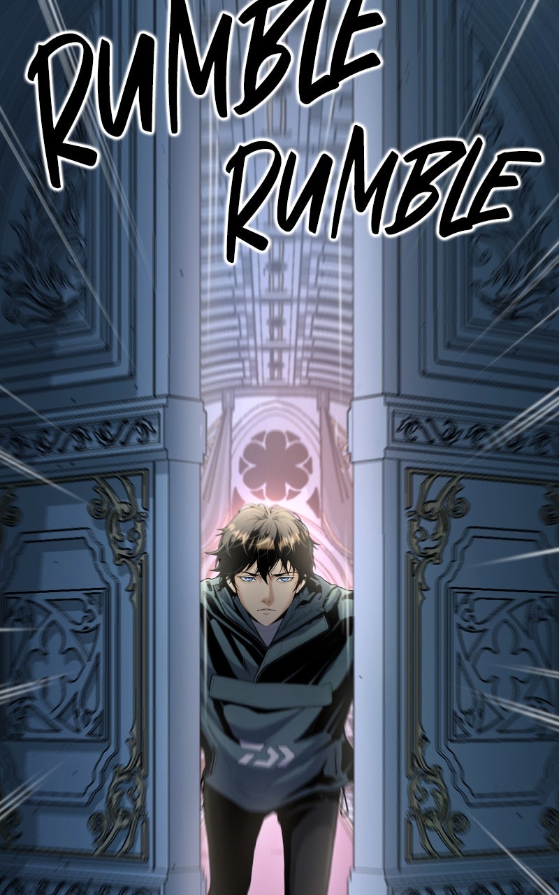 Leveling Up in an Exclusive Dungeon Episode 33 page 44 - 