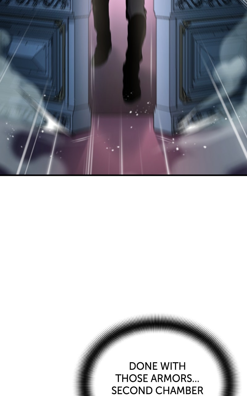 Leveling Up in an Exclusive Dungeon Episode 33 page 45 - 