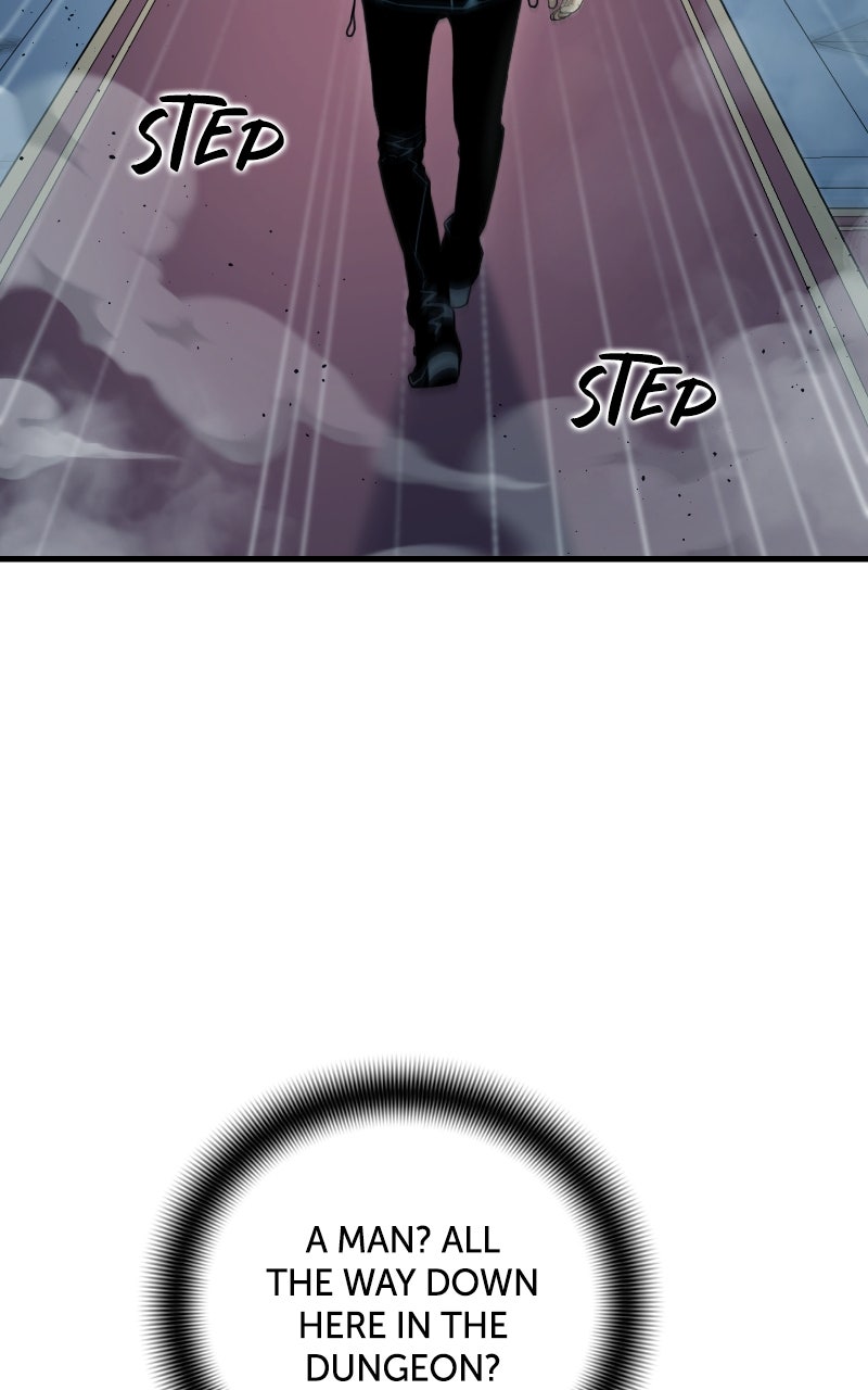 Leveling Up in an Exclusive Dungeon Episode 33 page 50 - 