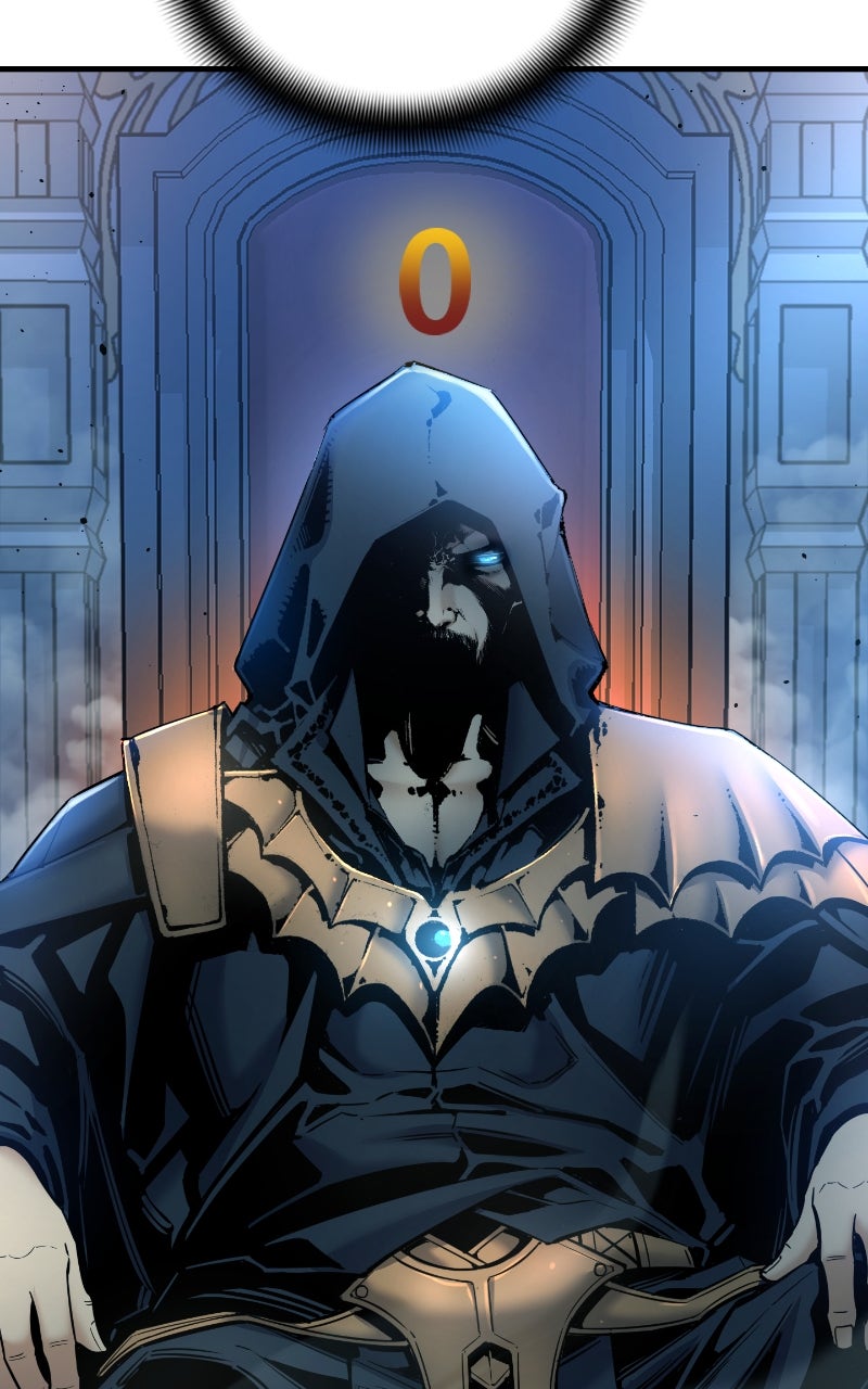 Leveling Up in an Exclusive Dungeon Episode 33 page 51 - 